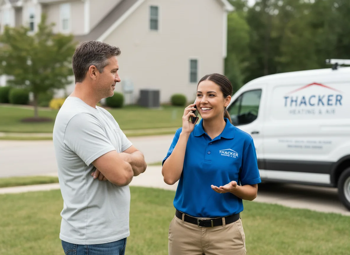 Ac Repair Half Way, MO FAQs